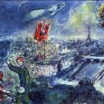 Boulevard de l'avenir Photo