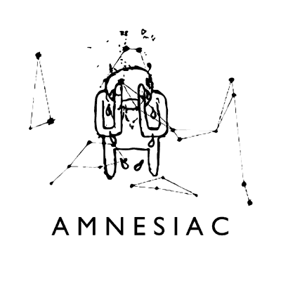 Amnesiac Photo