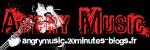 Angry Music