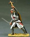 The Crusader