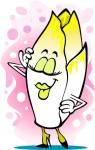 Lady Gogolita