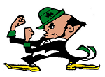 irishluck