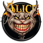 Alice Liddel