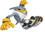 Storm The Albatross