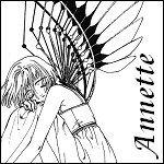 Annette