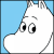 Moomin